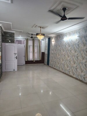 Room in 2 BHK Builder Floor at Dhakoli – for Sale