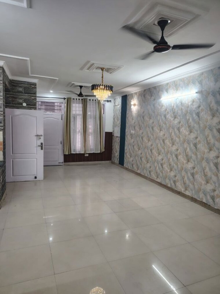 Room, dhakoli 2 Bedroom 990 Sq.Ft. Builder Floor In Dhakoli Zirakpur 10588439