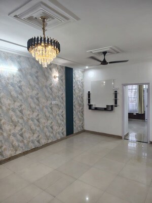 Room in 2 BHK Builder Floor at Dhakoli – for Sale