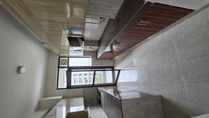 Kitchen in 3 BHK Apartment at Godrej Golf Link Villas, Sector 27 Yamuna Expressway – for Sale