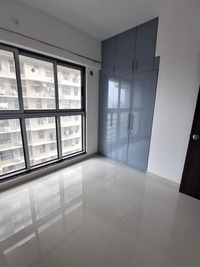 Room, uk-iridium 2 Bedroom 640 Sq.Ft. Apartment In Kandivali East Mumbai 10588442