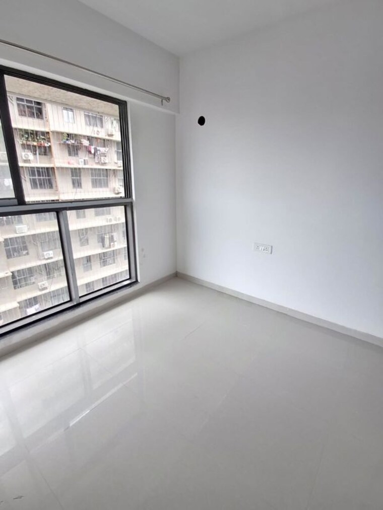 Room, uk-iridium 2 Bedroom 640 Sq.Ft. Apartment In Kandivali East Mumbai 10588442