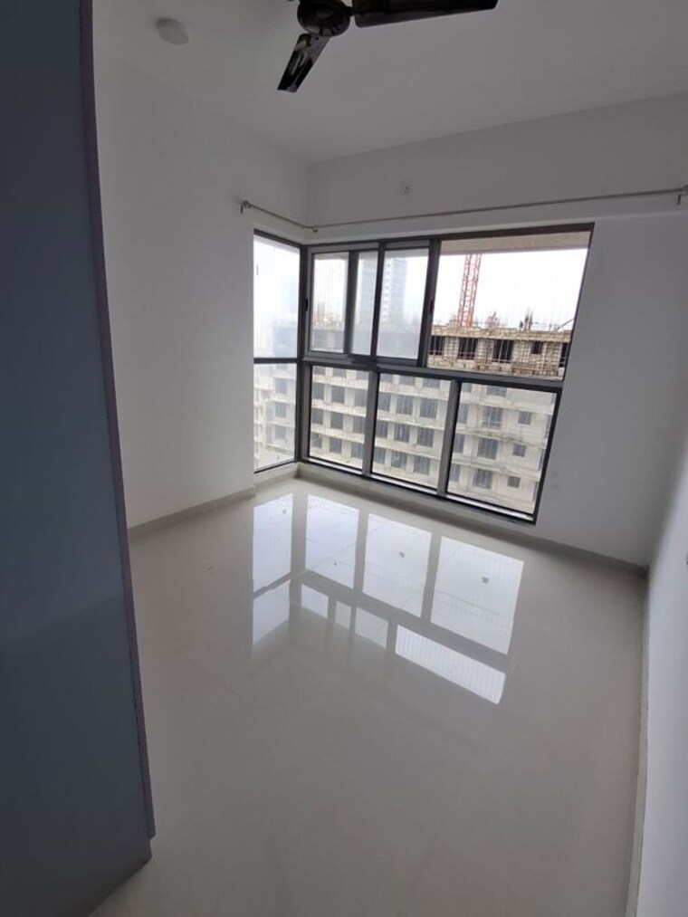 Room, uk-iridium 2 Bedroom 640 Sq.Ft. Apartment In Kandivali East Mumbai 10588442