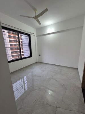 Master Bedroom in 2 BHK Apartment at Unique Youtopia, Kharadi – for Rent