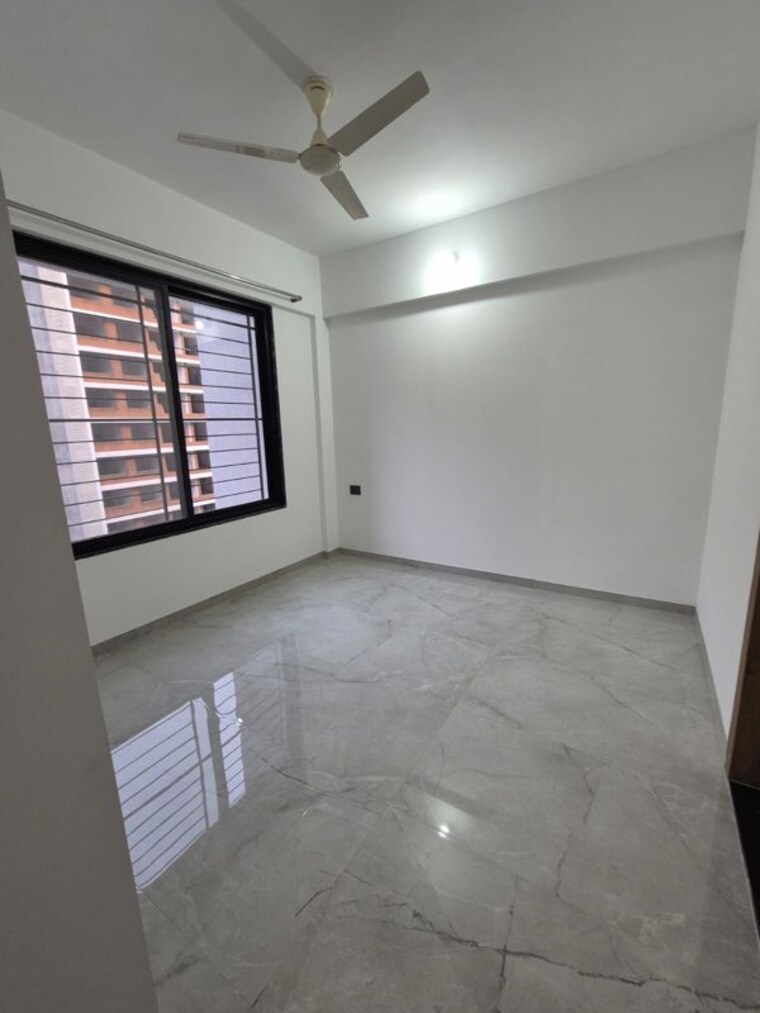 Master Bedroom, unique-youtopia 2 Bedroom 748 Sq.Ft. Apartment In Kharadi Pune 10588449