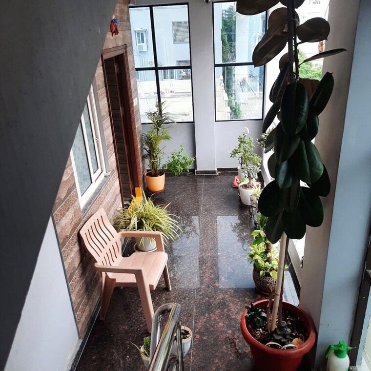 undefined, ameenpur 1.5 Bedroom 1350 Sq.Ft. Independent House In Ameenpur Hyderabad 10551782