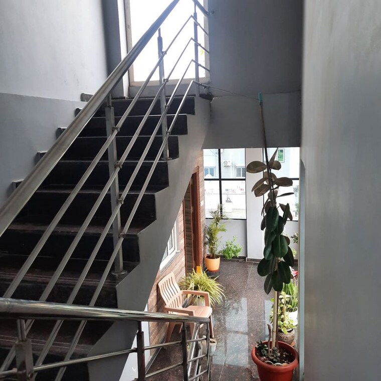 undefined, ameenpur 1.5 Bedroom 1350 Sq.Ft. Independent House In Ameenpur Hyderabad 10551782