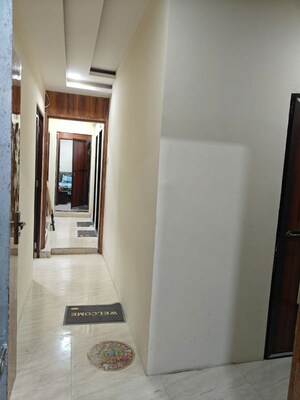 Bedroom in  Pg at Tilak Nagar – for Rent