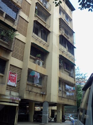 2 BHK Apartment – Exterior View View at Om Shiv Apartment, Manorama Nagar - for Rent