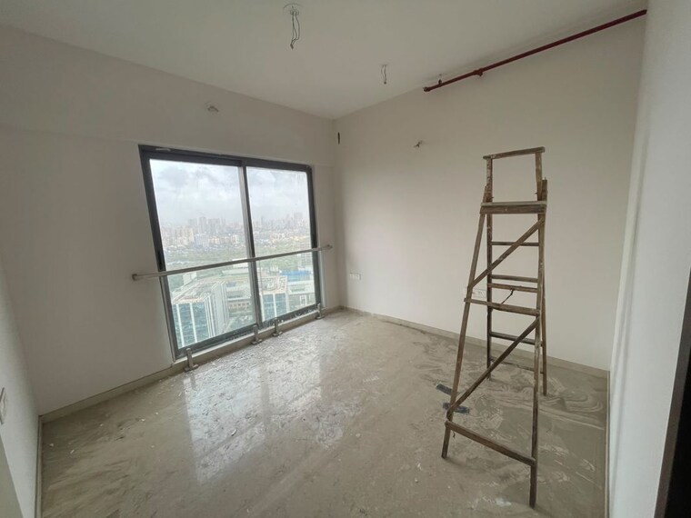 Room, adani-ten-bkc 3.5 Bedroom 1380 Sq.Ft. Apartment In Bandra East Mumbai 10588452