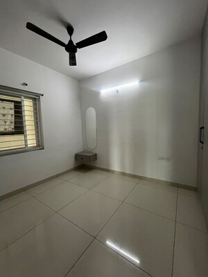 Bathroom in 3 BHK Apartment at Aparna Zenon, Puppalaguda – for Rent