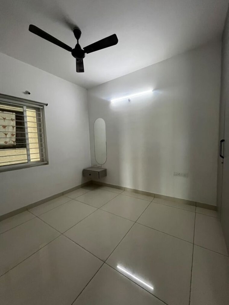 Bathroom, aparna-zenon 3 Bedroom 1734 Sq.Ft. Apartment In Puppalaguda Hyderabad 10588454