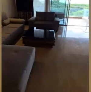 Gym in 3.5 BHK Apartment at ABIL Castel Royale, Bhosale Nagar – for Rent