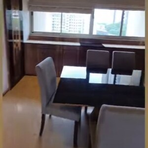 Kitchen in 3.5 BHK Apartment at ABIL Castel Royale, Bhosale Nagar – for Rent