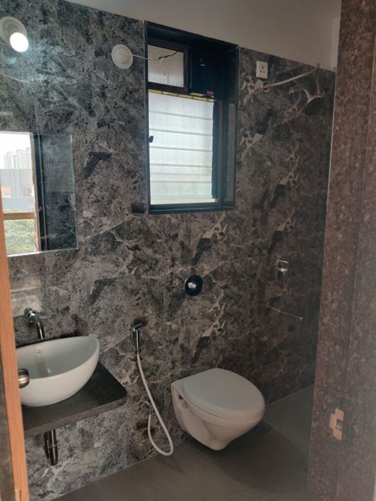 Bathroom, excellaa-tremont 2 Bedroom 851 Sq.Ft. Apartment In Keshav Nagar Pune 10588457