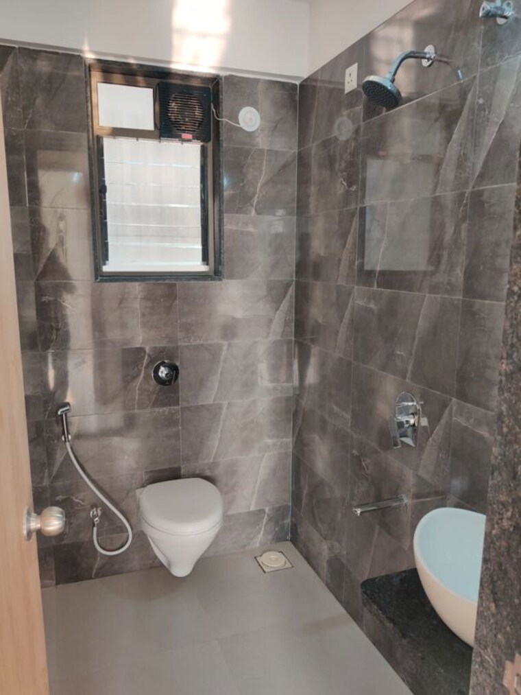 Bathroom, excellaa-tremont 2 Bedroom 851 Sq.Ft. Apartment In Keshav Nagar Pune 10588457