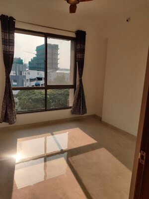 Master Bedroom in 2 BHK Apartment at Excellaa Tremont, Keshav Nagar – for Rent
