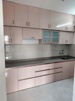 Kitchen in 2 BHK Apartment at Excellaa Tremont, Keshav Nagar – for Rent