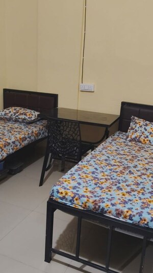  Pg For Rent in New Panvel