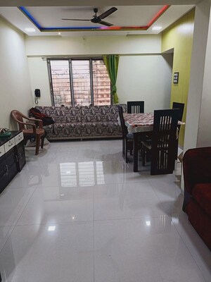 Living Room in  Pg at New Panvel – for Rent