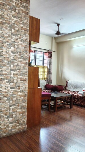 Gym in 3 BHK Apartment at Santoshpur – for Sale