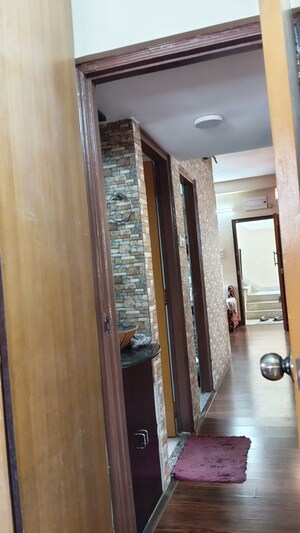 Furnished Amenities in 3 BHK Apartment at Santoshpur – for Sale