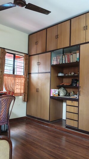 Kitchen in 3 BHK Apartment at Santoshpur – for Sale