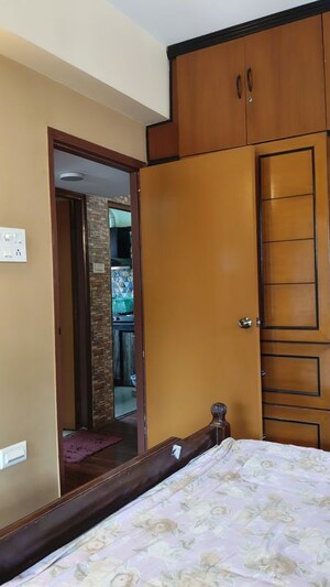 Room in 3 BHK Apartment at Santoshpur – for Sale