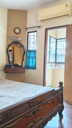 Bedroom in 3 BHK Apartment at Santoshpur – for Sale
