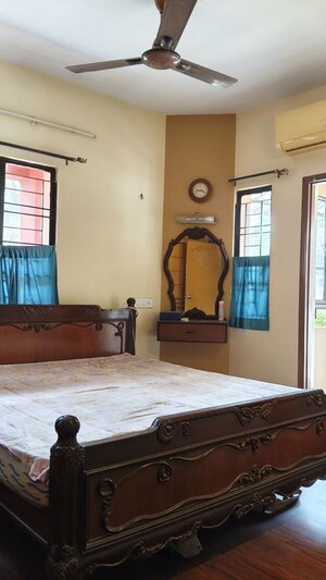 3 BHK Apartment For Sale in Santoshpur