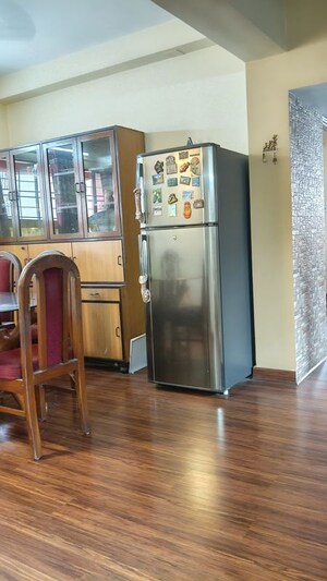 Gym in 3 BHK Apartment at Santoshpur – for Sale