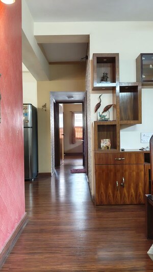 Room in 3 BHK Apartment at Santoshpur – for Sale