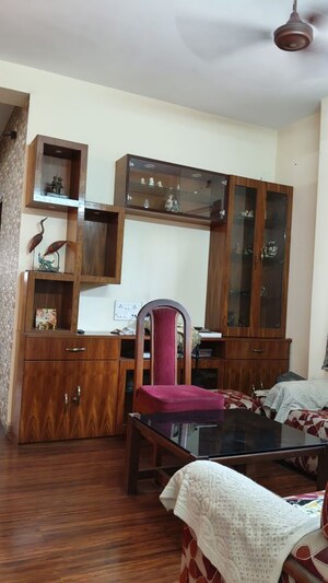 Kitchen in 3 BHK Apartment at Santoshpur – for Sale