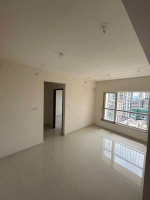 1 BHK Apartment For Rent in Kalpataru Vivant, Jogeshwari East