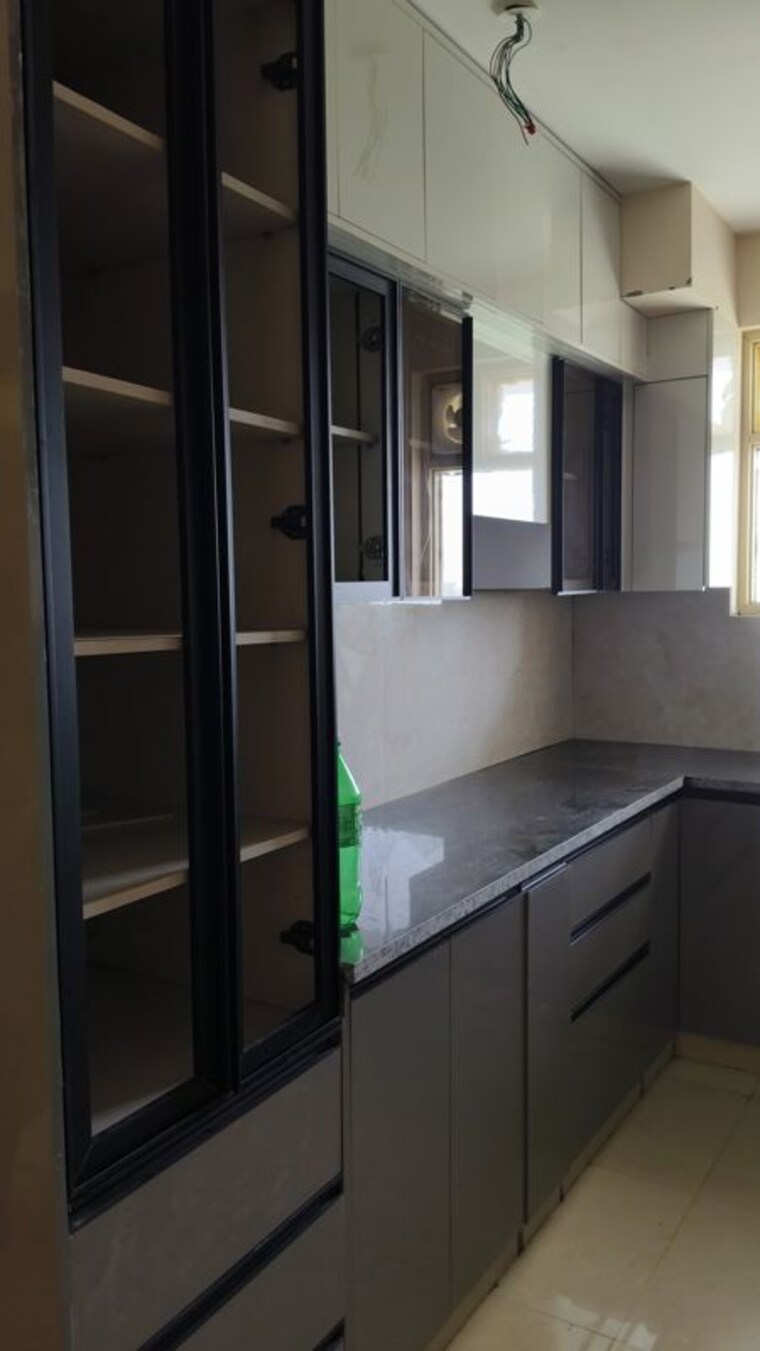 Kitchen, adore-happy-homes-pride 3 Bedroom 645 Sq.Ft. Apartment In Sector 75 Faridabad 10588467