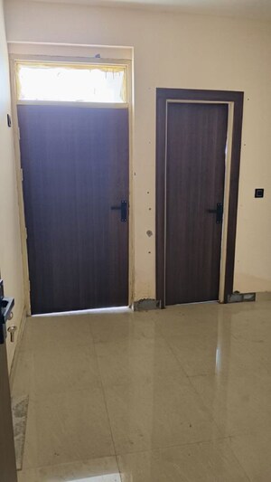 Bathroom in 3 BHK Apartment at Adore Happy Homes Pride, Sector 75 – for Rent