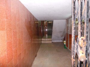 Building Lobby in 1 BHK Apartment at Brightland Phase 1 CHS, Balkum Pada – for Rent