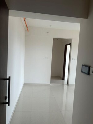 Building Lobby in 1 BHK Apartment at Kalpataru Vivant, Jogeshwari East – for Rent