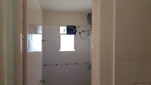 Bathroom in 2 BHK Apartment at Vilas Yashwin, Sus – for Rent
