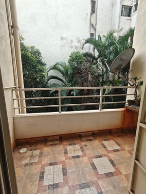 2.5 BHK Apartment For Sale in B.K. Pate Agasti, Walvekar Nagar