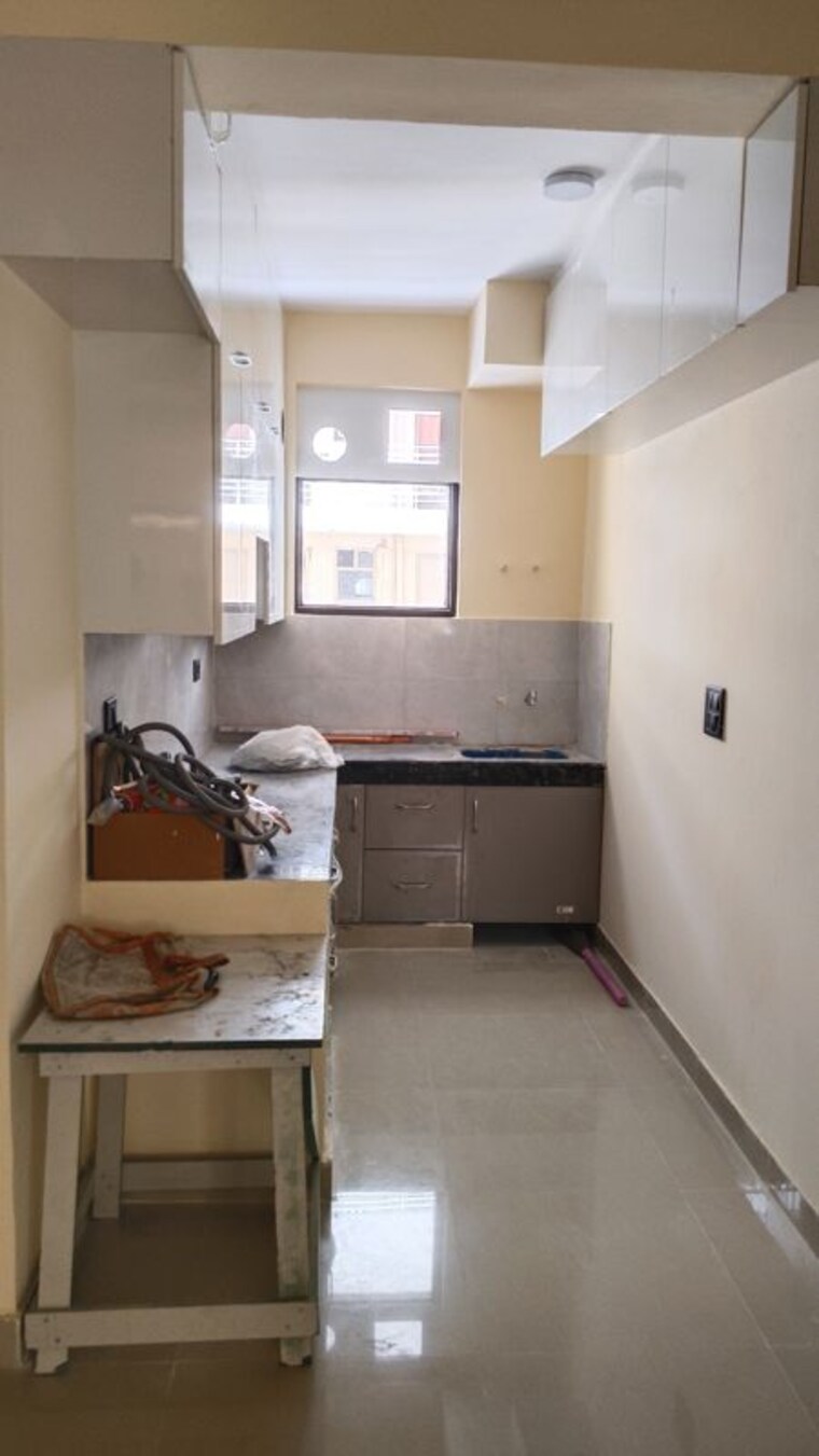 Kitchen, adore-happy-homes-pride 3 Bedroom 645 Sq.Ft. Apartment In Sector 75 Faridabad 10588475