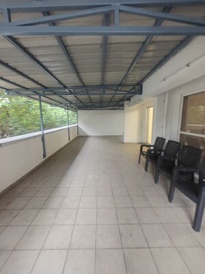2 BHK Apartment For Rent in Laxcon Plaza, Nerul