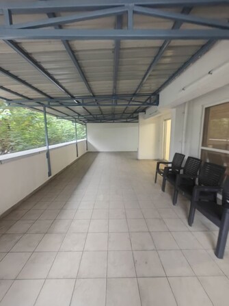 2 BHK Apartment For Rent in Laxcon Plaza in Nerul, Navi Mumbai
