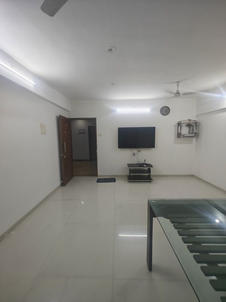 Kitchen, laxcon-plaza 2 Bedroom 1300 Sq.Ft. Apartment In Nerul Navi Mumbai 10588476