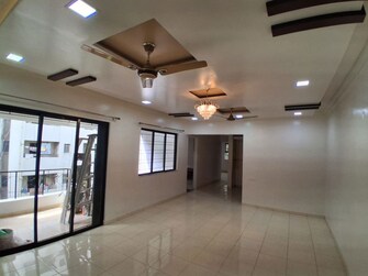 3 BHK + Basement Apartment For Rent in Venkatesh Heights Aundh in Aundh, Pune