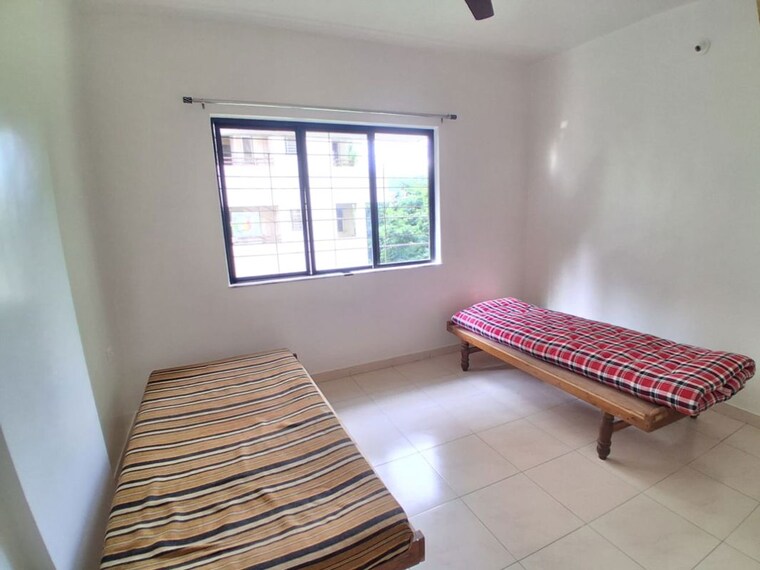 Bedroom, venkatesh-heights-aundh 3 Bedroom 1500 Sq.Ft. Apartment In Aundh Pune 10588485