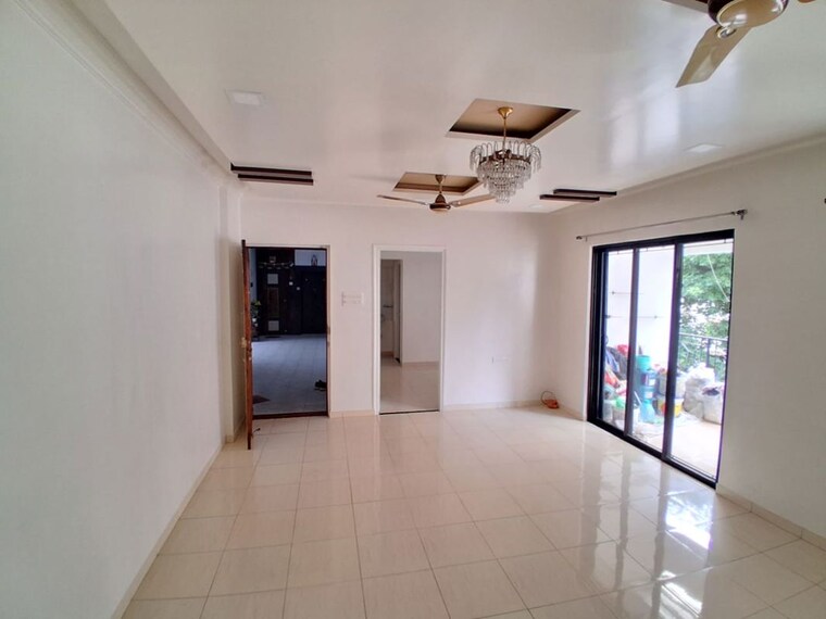 Kitchen, venkatesh-heights-aundh 3 Bedroom 1500 Sq.Ft. Apartment In Aundh Pune 10588485