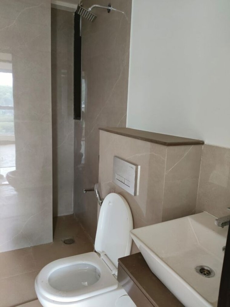 Bathroom, piramal-revanta 2 Bedroom 1000 Sq.Ft. Apartment In Mulund West Mumbai 10588488