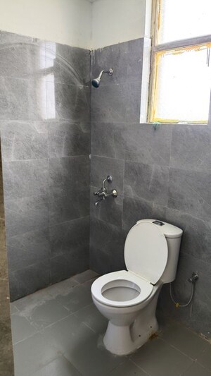 Bathroom in 3 BHK Apartment at Adore Happy Homes Grand, Sector 85 – for Rent