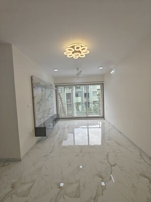 3 BHK Apartment For Rent in Seawoods Sector 40